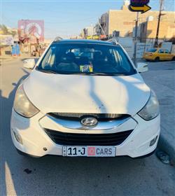 هيونداي توسان